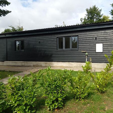 Chapter Farm Cottages Canterbury Esterno foto