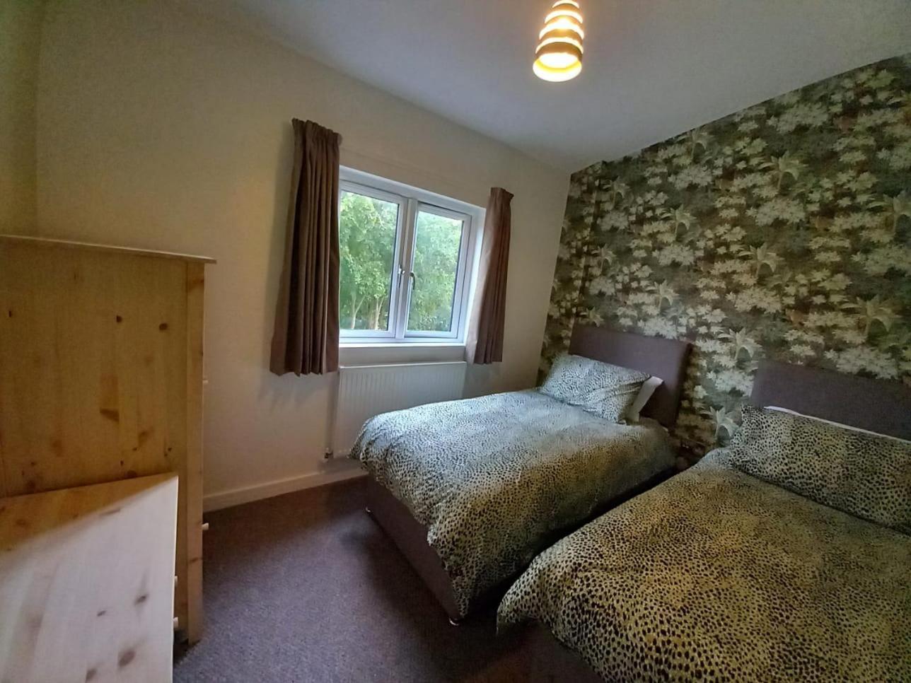 Chapter Farm Cottages Canterbury Esterno foto
