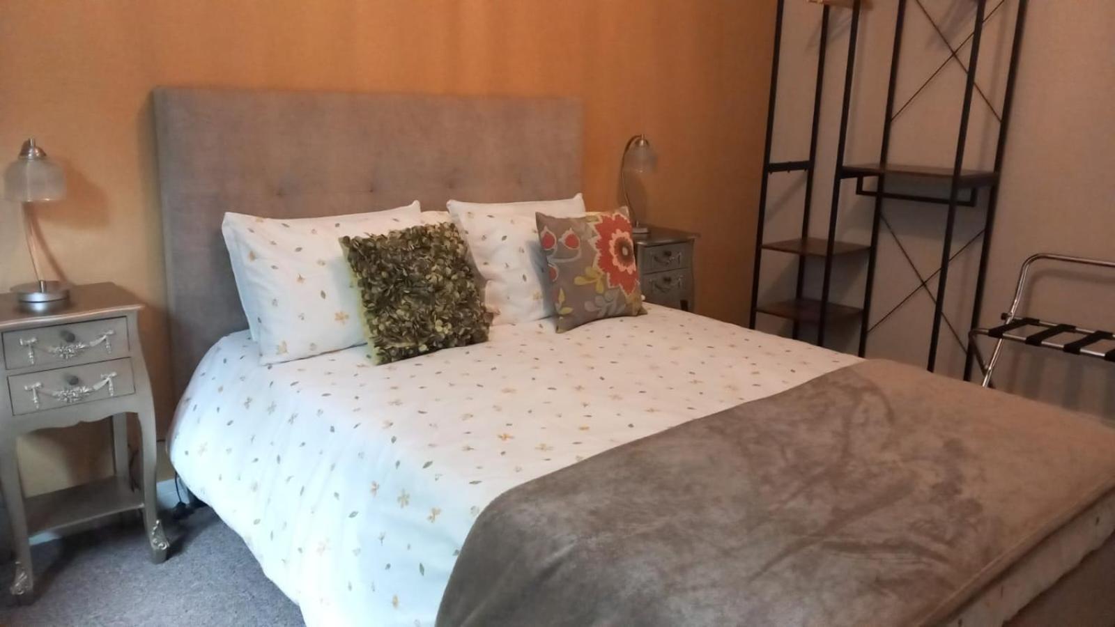 Chapter Farm Cottages Canterbury Esterno foto