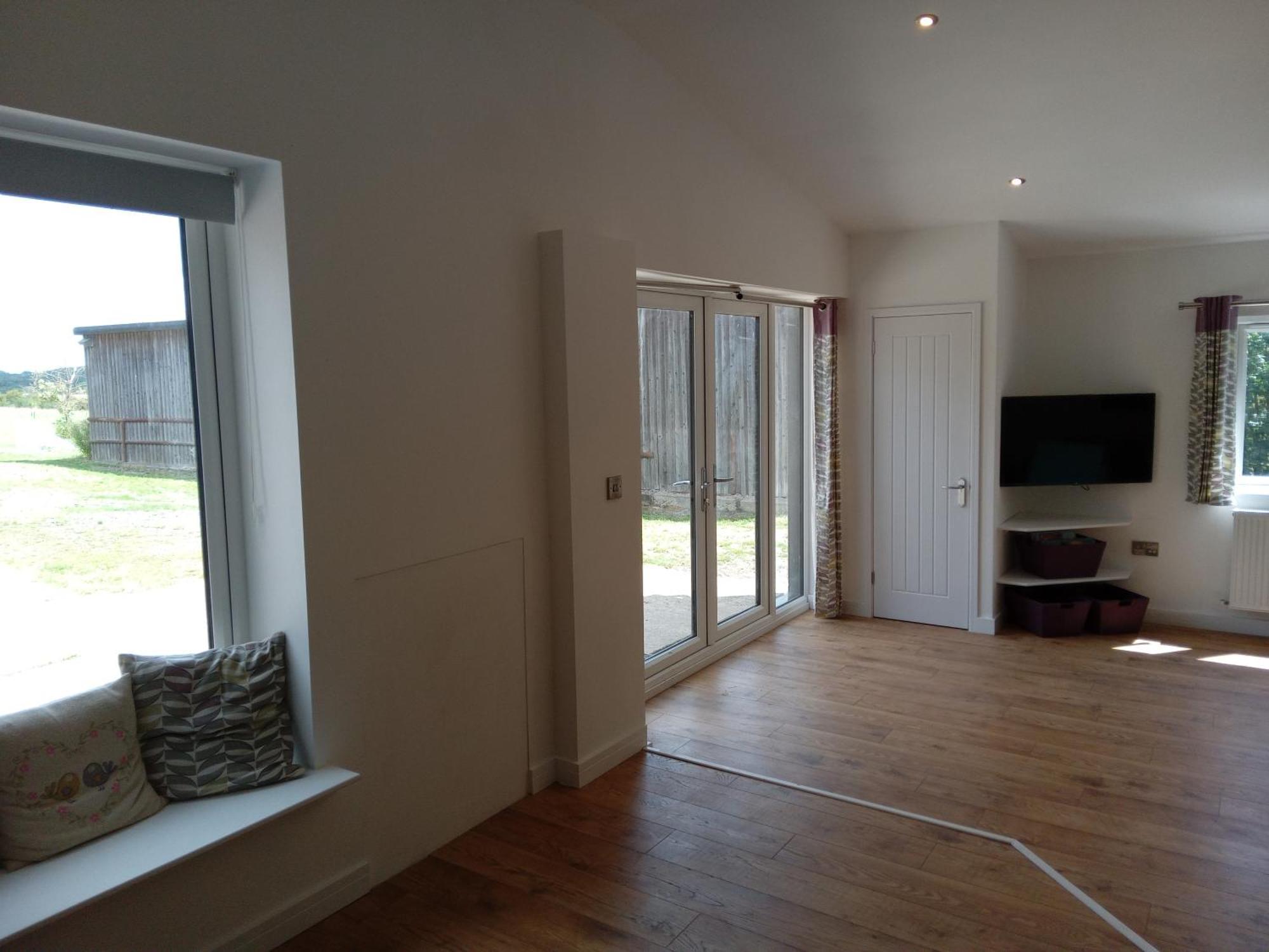 Chapter Farm Cottages Canterbury Esterno foto