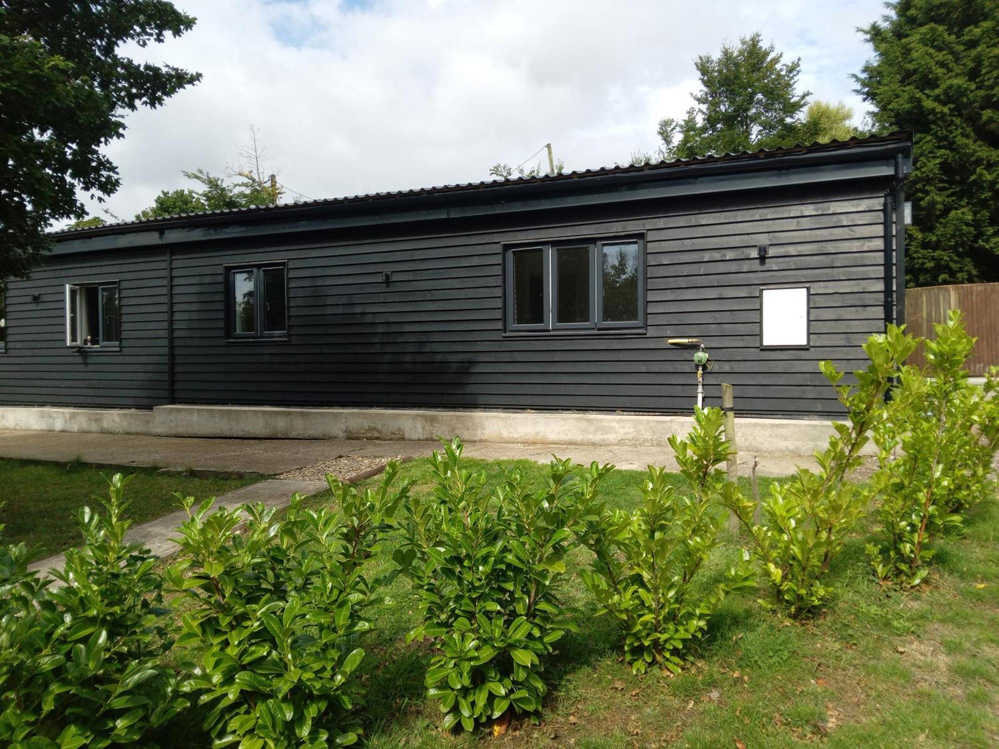 Chapter Farm Cottages Canterbury Esterno foto