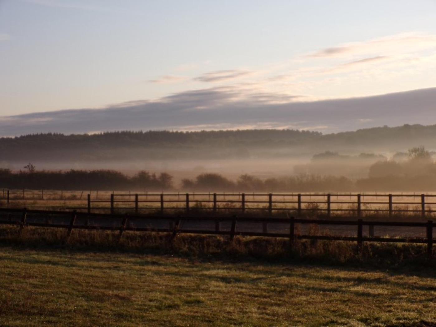 Chapter Farm Cottages Canterbury Esterno foto