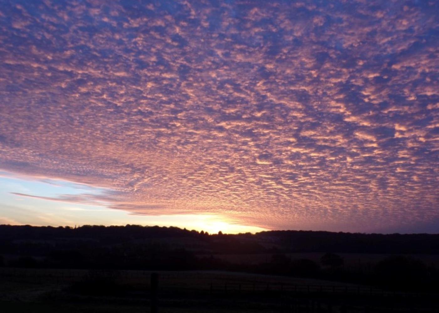Chapter Farm Cottages Canterbury Esterno foto