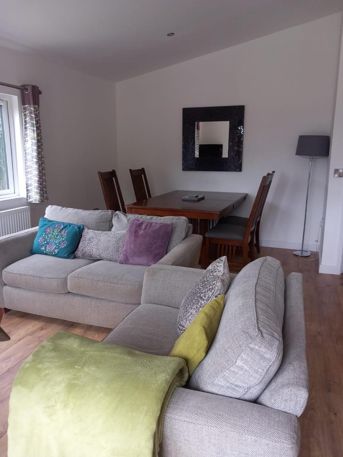 Chapter Farm Cottages Canterbury Esterno foto
