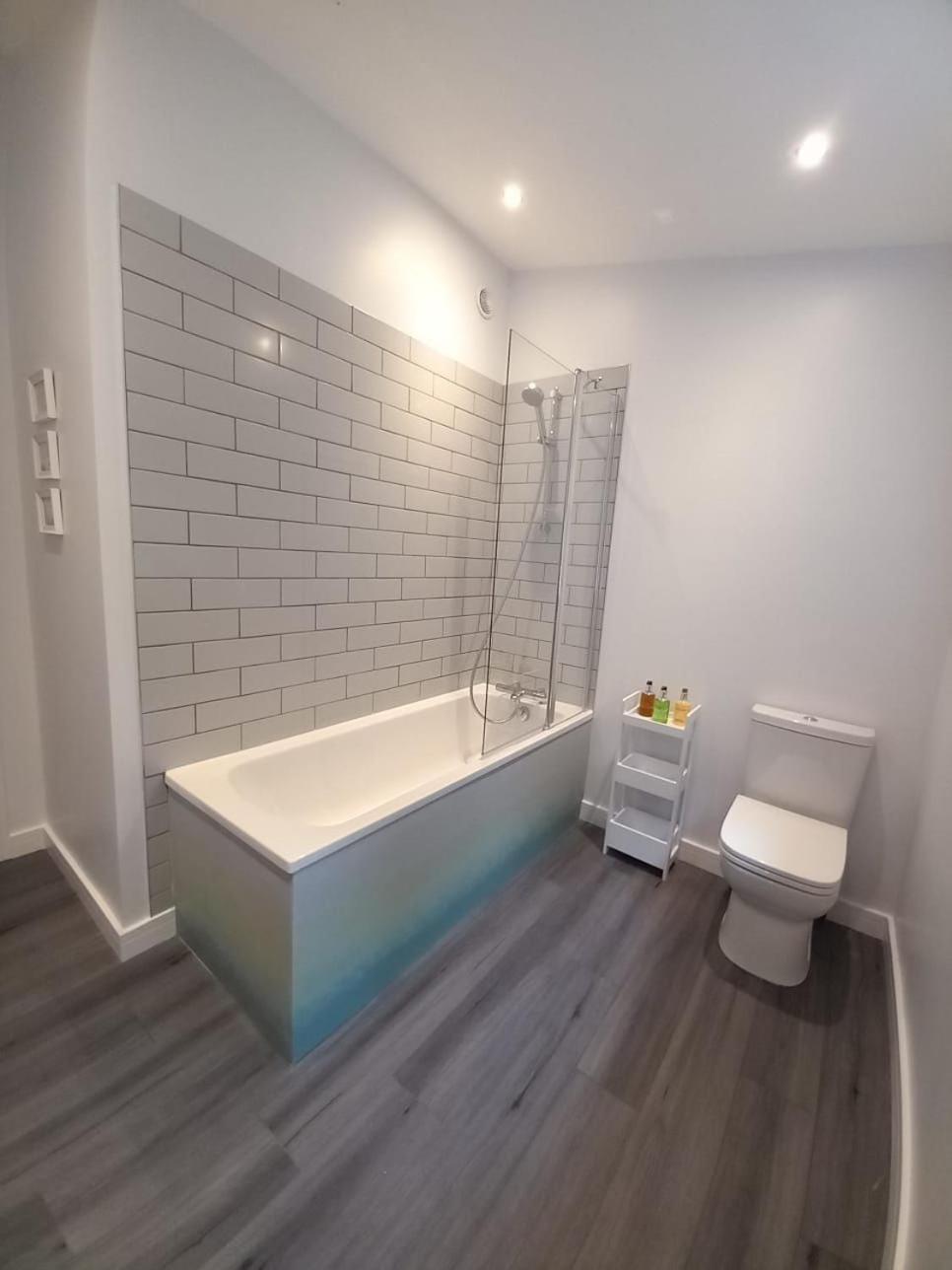 Chapter Farm Cottages Canterbury Esterno foto