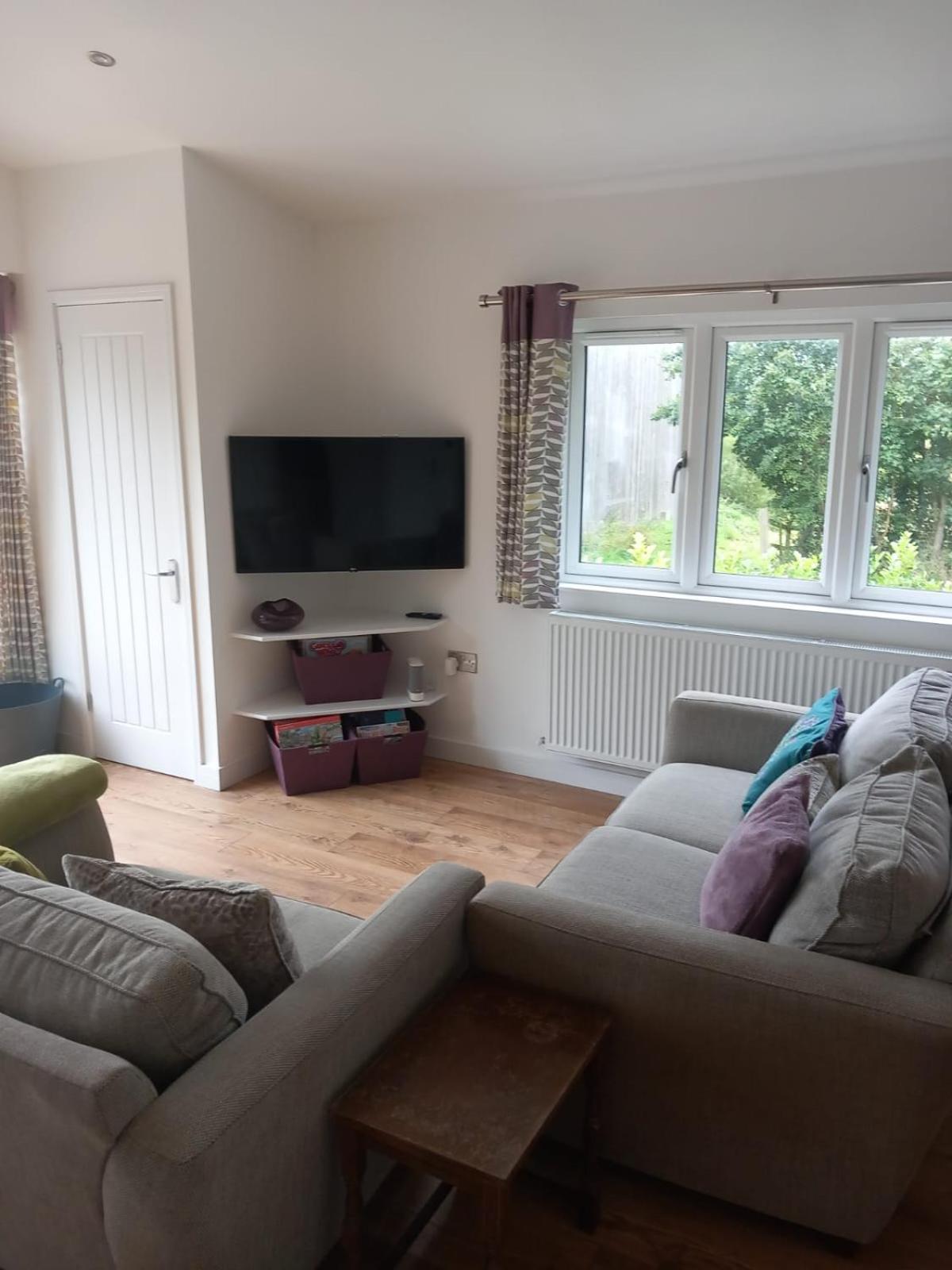 Chapter Farm Cottages Canterbury Esterno foto